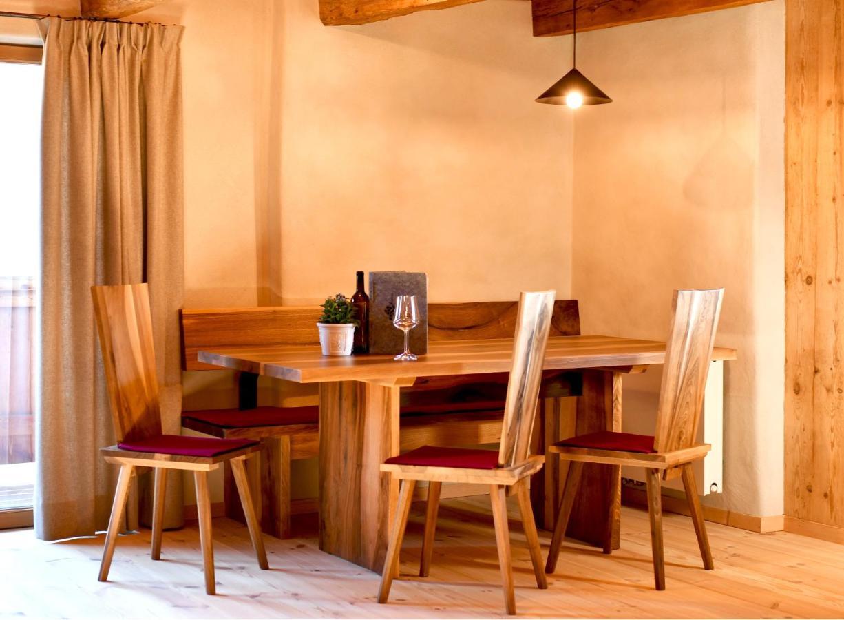 Haidnerhof Bressanone Dış mekan fotoğraf