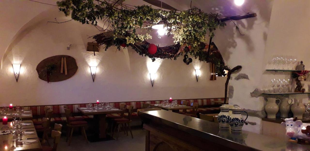 Haidnerhof Bressanone Dış mekan fotoğraf