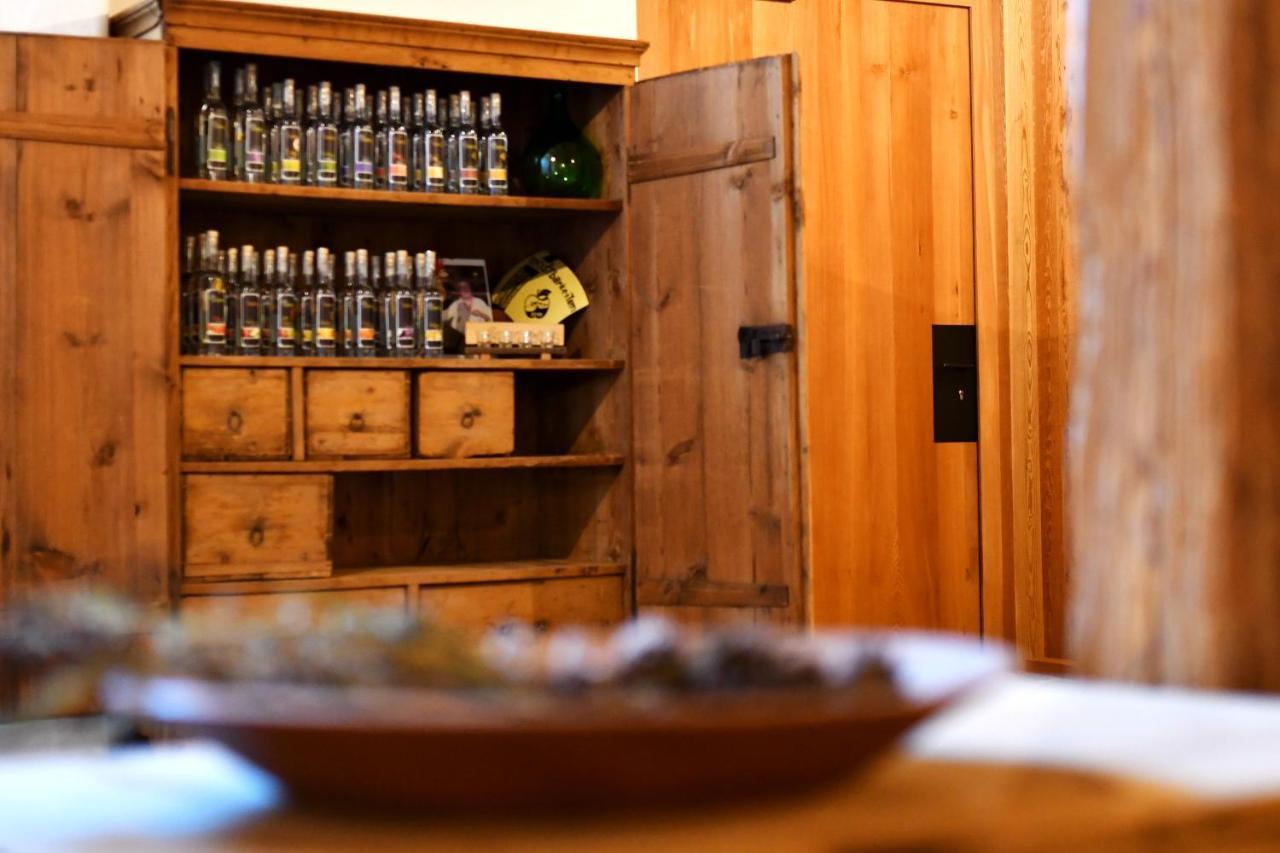 Haidnerhof Bressanone Dış mekan fotoğraf